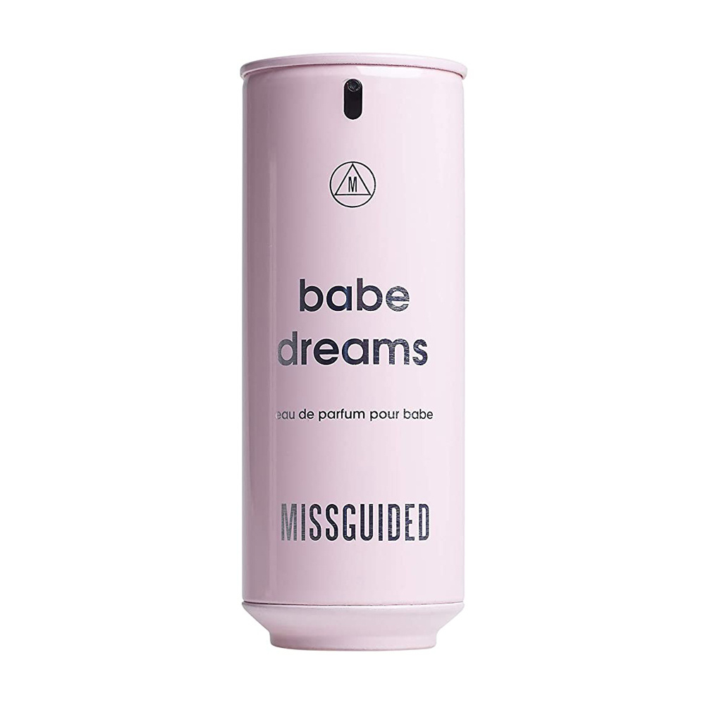 Missguided Babe Dreams woda perfumowana 80 ml