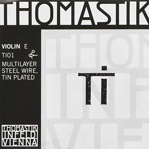 Thomastik-Infeld TI Struny do skrzypiec 4/4 E1 TI01