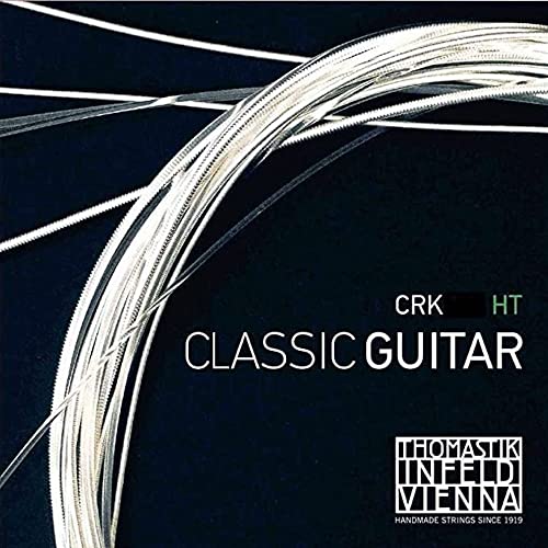 Gitara akustyczna Thomastik-Infeld Klasyczna struna C G