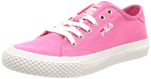 Fila Damskie tenisówki Pointer Classic Wmn, Różowy paw, 36 EU