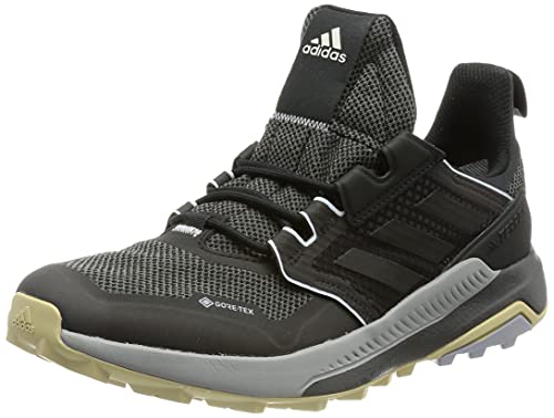 adidas Damskie buty trekkingowe Terrex Trailmaker GTX W, wielokolorowa - Negbás Negbás Plahal - 40 EU