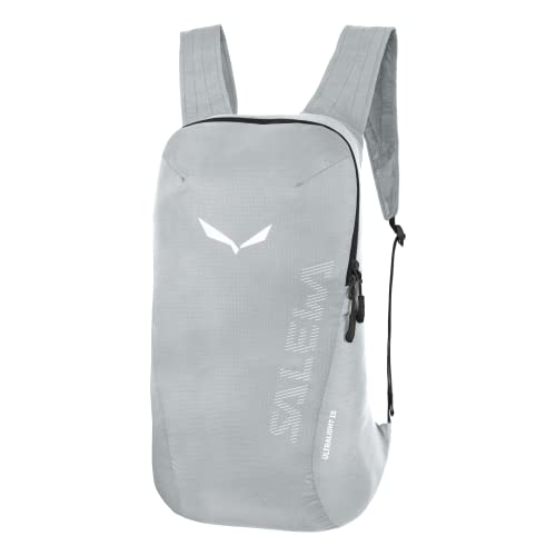 Salewa 00-0000001419 Ultralight plecak unisex 15 l, ALLOY