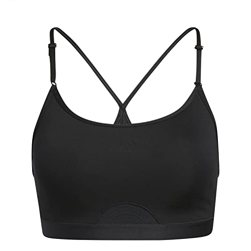 adidas Trn LS Good P Biustonosz Sportowy Kobiety