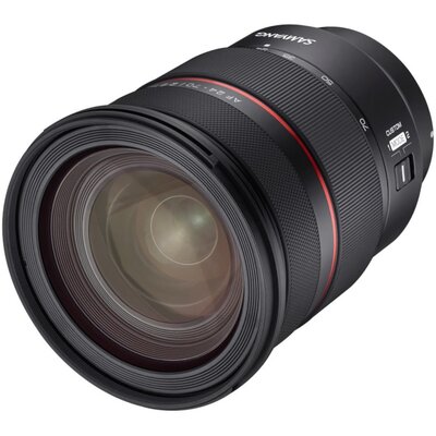 Samyang AF 24-70mm F/2.8 Sony FE