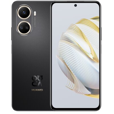 Huawei Nova 10 SE LTE 8GB/128GB Dual Sim Czarny