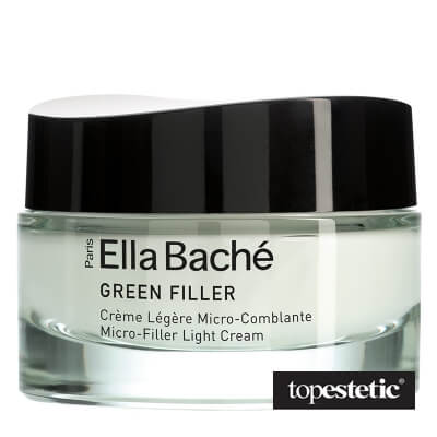Ella Bache Micro - Filler Light Cream Lekki krem przeciwzmarszczkowy z efektem wypełnienia 50 ml