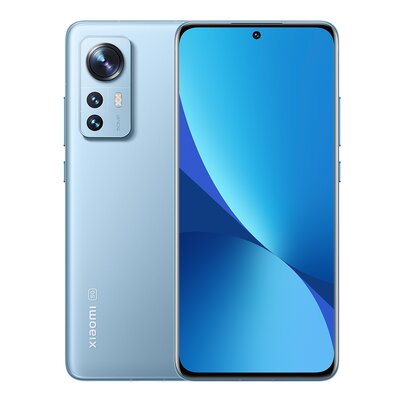 Xiaomi 12X 5G 8GB/128GB Dual Sim Niebieski