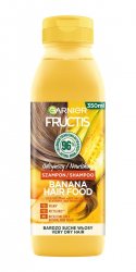 Garnier Fructis Banana Hair Food Szampon Do Włosów