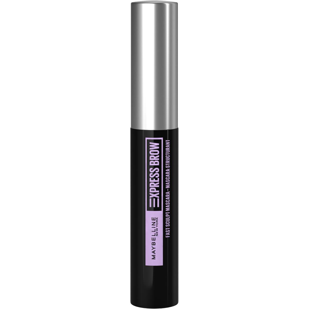 Maybelline Express Brow Fast Sculpt Mascara tusz do brwi 16 ml 10 Clear