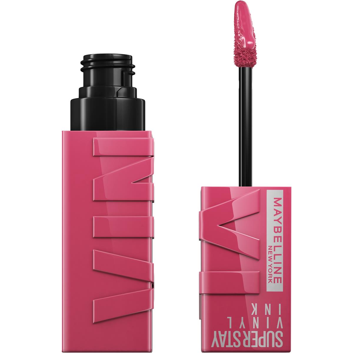 MAYBELLINE Super Stay Ink Vinyl 20 Coy 4,2ml