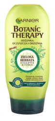 Garnier Botanic Therapy odżywka oczyszcza i orzeźwia Zielona Herbata 200ml