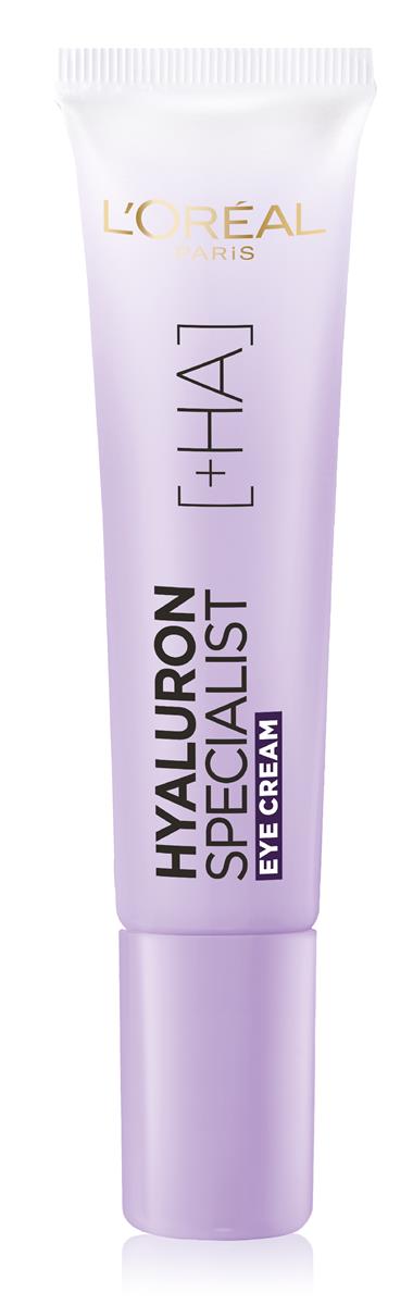 Loreal krem pod oczy Hyaluron Specialist 15ml