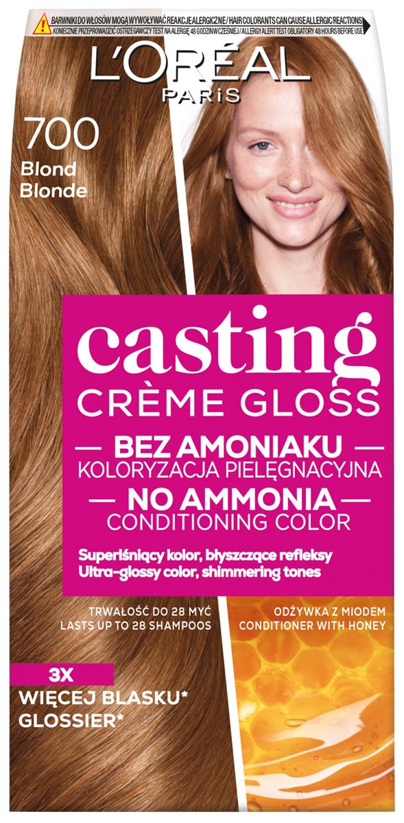 Loreal Casting Creme Gloss 700 Blond