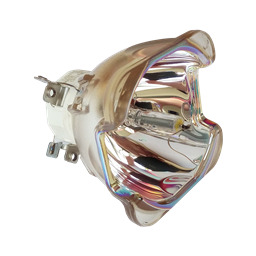 Lampa do VIEWSONIC VS16372 - zamiennik oryginalnej lampy bez modułu