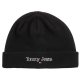 Czapka Tjw Sport Beanie AW0AW12625 0GJ (TH556-a) Tommy Hilfiger
