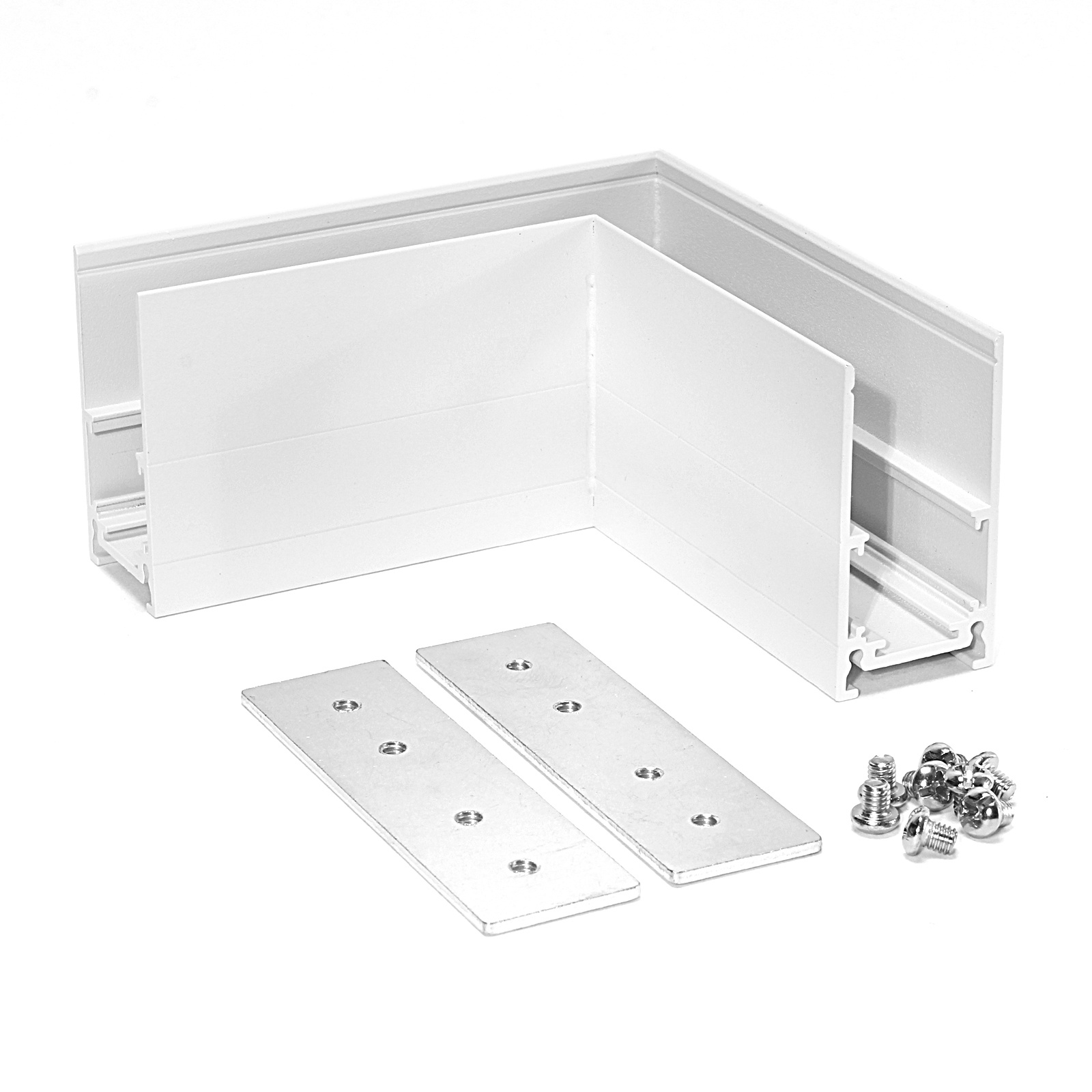 Łącznik Kątowy Do Szyn Magnetycznych 832 - Decorativi