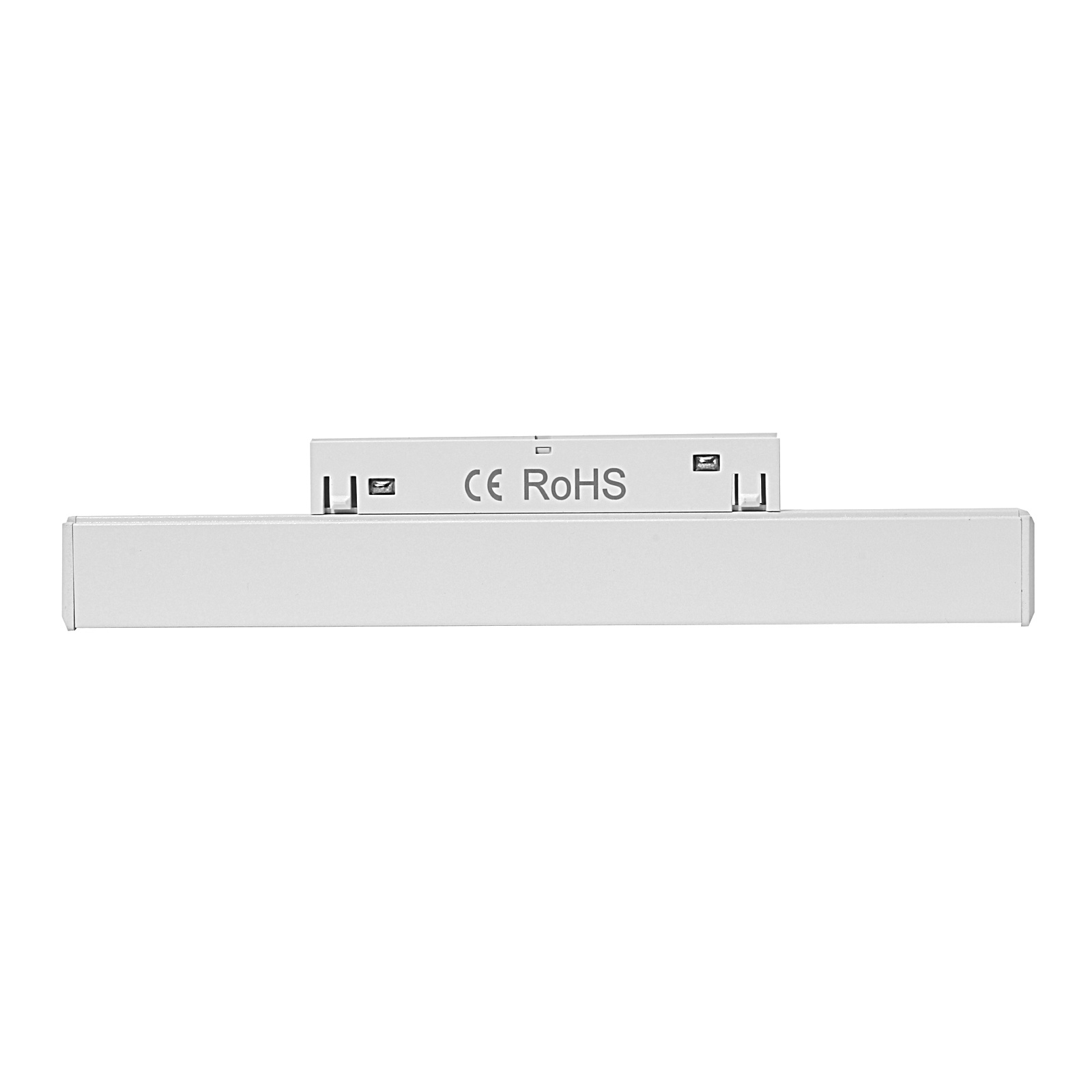 Linia Led do szyn magnetycznych 12W 4000K Biała 841 - Decorativi