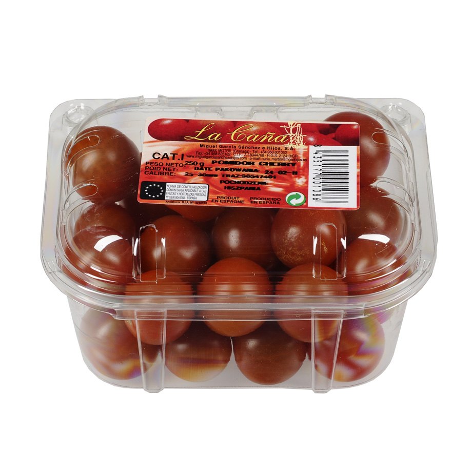 FreshWorld - Pomidorki cherry
