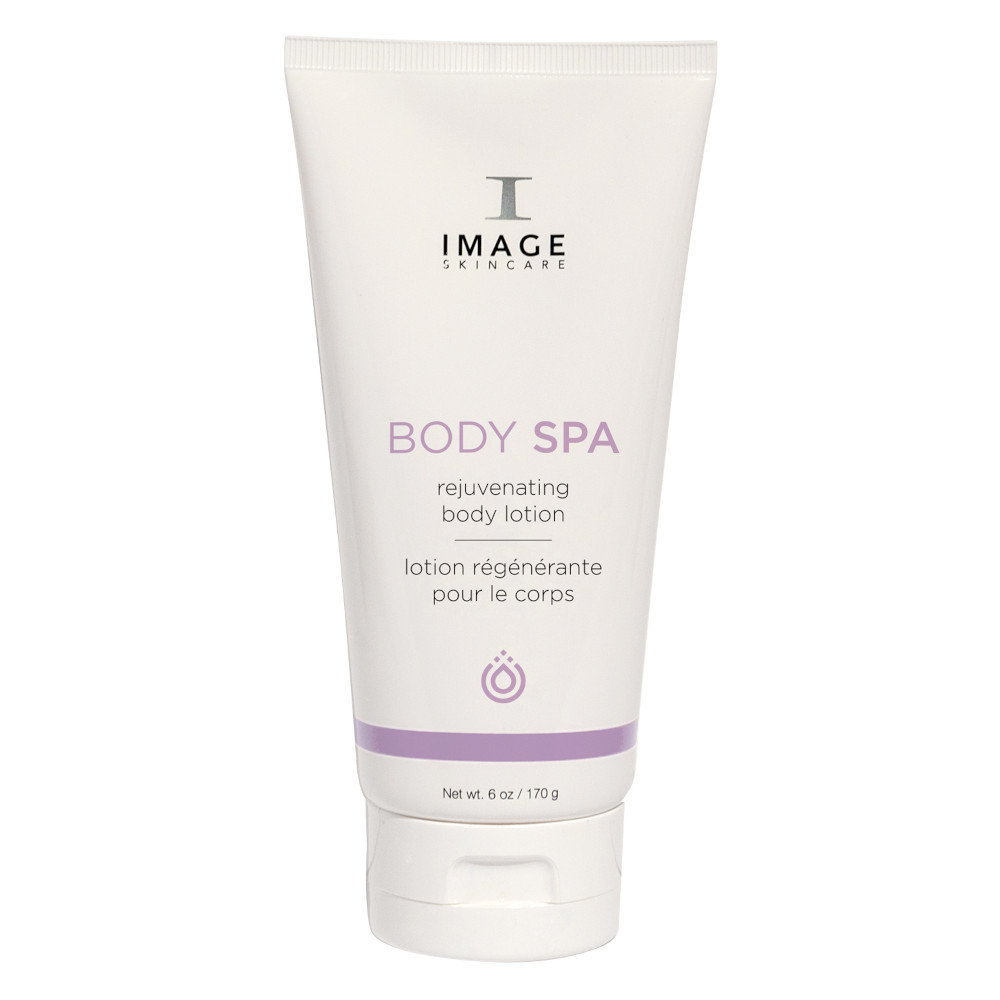 IMAGE SKINCARE Rejuvenating Body Lotion odmładzający balsam do ciała 170 g