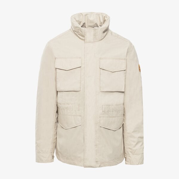 TIMBERLAND KURTKA ZIMOWA DV SNOWDON 3IN1 M65 - Timberland