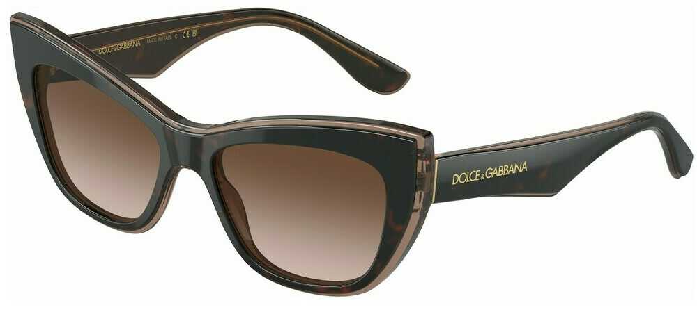 Dolce & Gabbana Okulary przeciwsłoneczne DG4417-325613