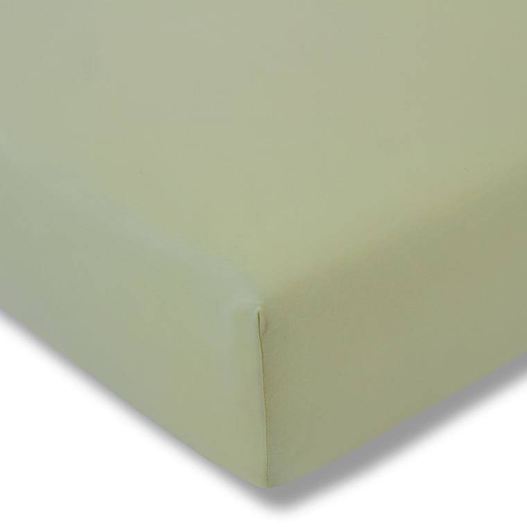 Prześcieradło 180-200x200 Zwirn Jersey Topper 510