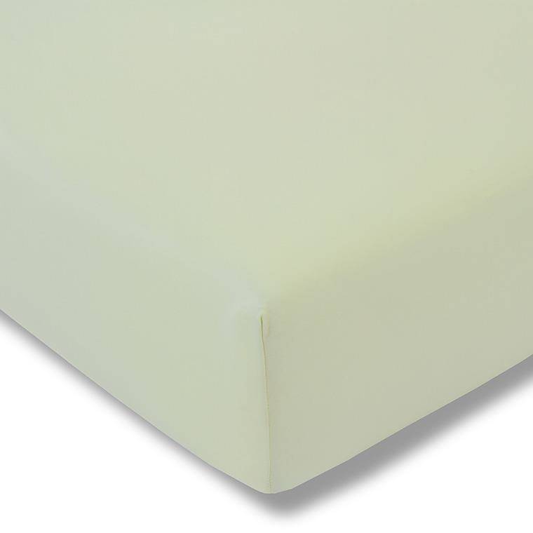 Prześcieradło 180-200x200 Zwirn Jersey Topper 565