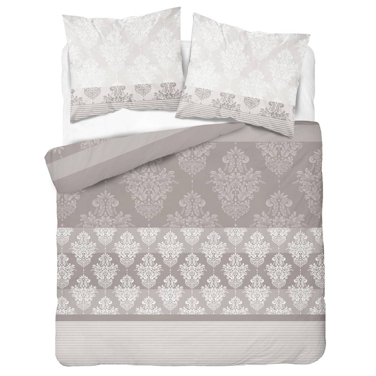 Darymex Ciepła pościel 160x200 flanelowa flanela