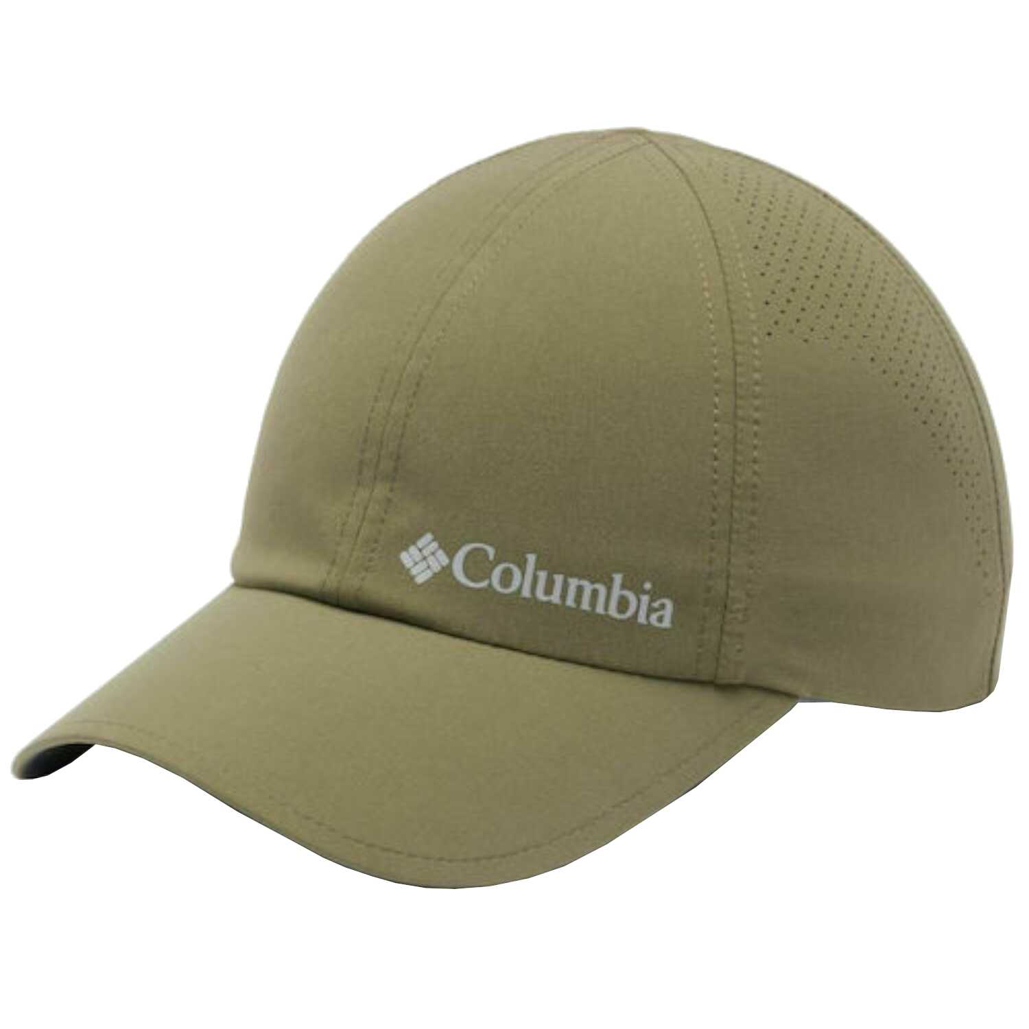 Columbia Silver Ridge III Ball Cap 1840071397 Rozmiar: One size