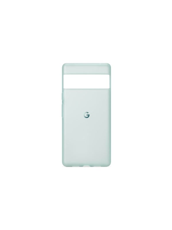 Google Pixel 6 Pro Case Soft Sage