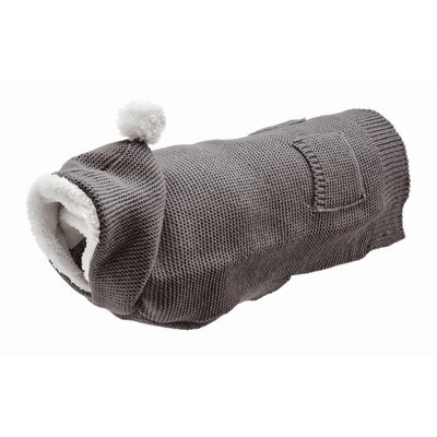 Sweterek dla psa HUNTER Rogla 66370 XS Szary Bezpłatny transport | Raty