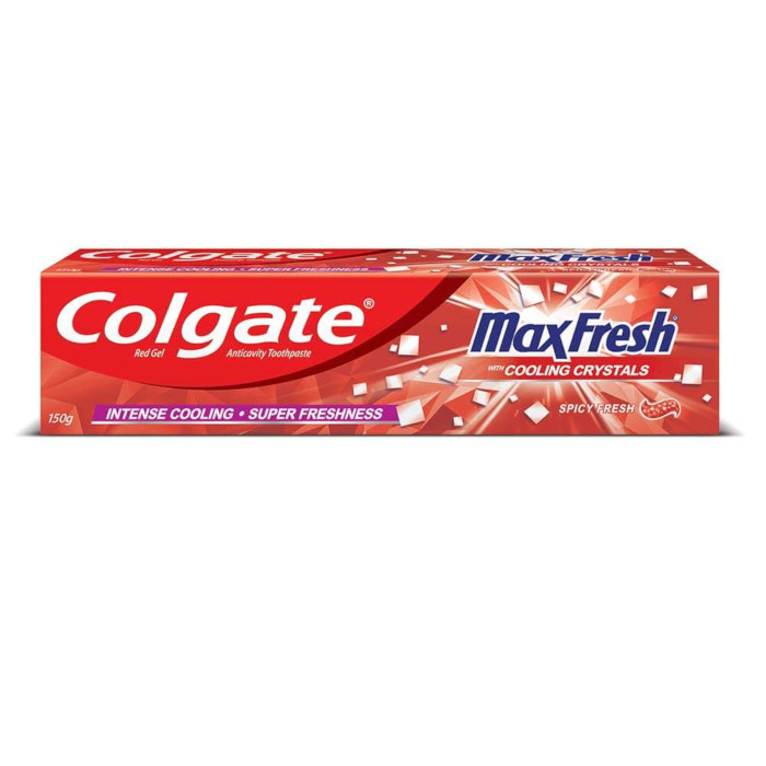 Colgate | Pasta do Zębów Max Fresh Spicy Fresh 100ml