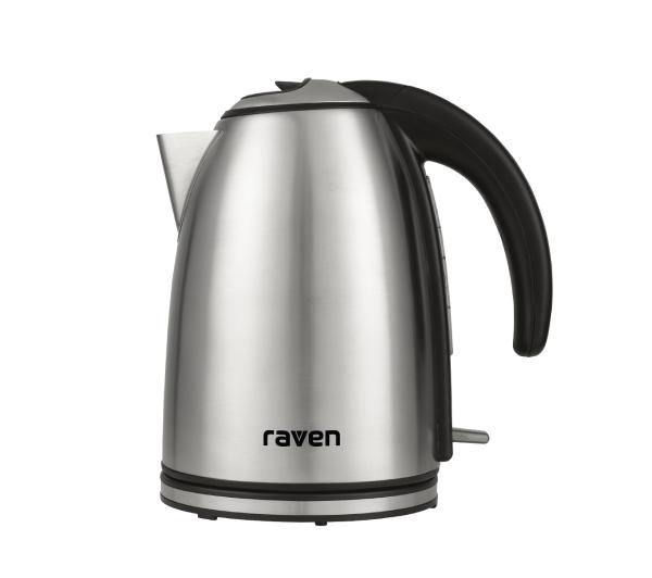 Raven EC018X