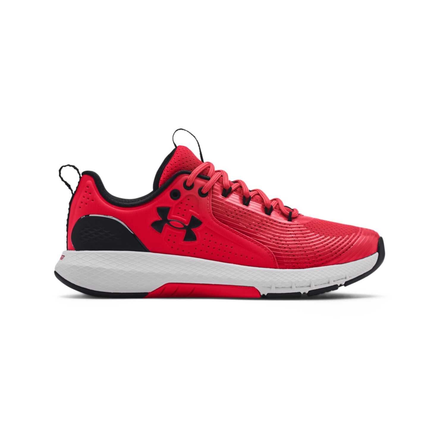Buty treningowe męskie Under Armour Charged Commit TR 3