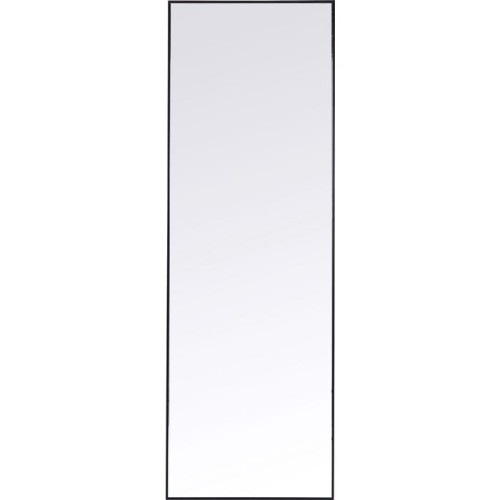 Lustro Bella 130x30cm Kare