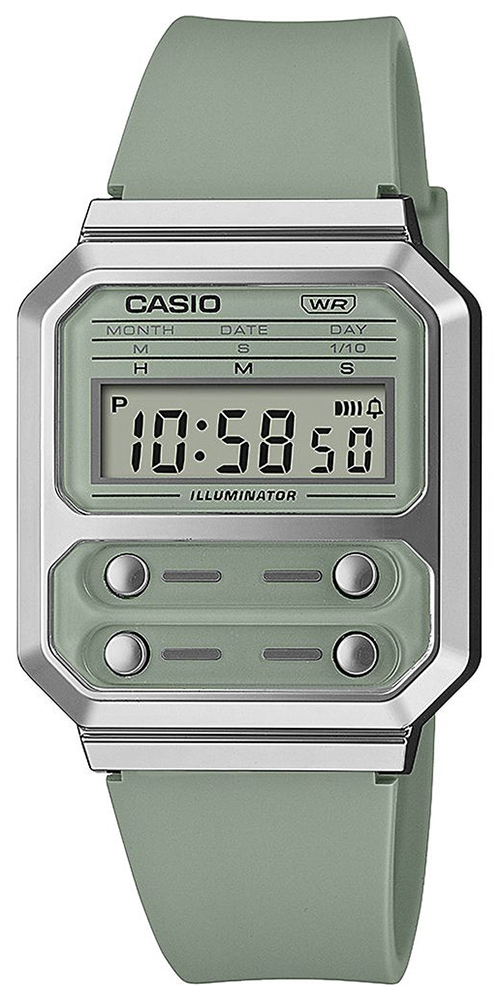Zegarek Casio Vintage A100WEF-3AEF A100WEF -3AEF