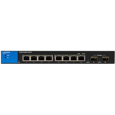 Linksys Switch Linksys LGS310C-EU LGS310C-EU