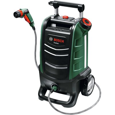Bosch myjka ciśnieniowa Fontus gen 2 samo narzędzie 0.600.8B6.102)