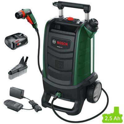 Bosch  Fontus 2,5 Ah 0.600.8B6.101
