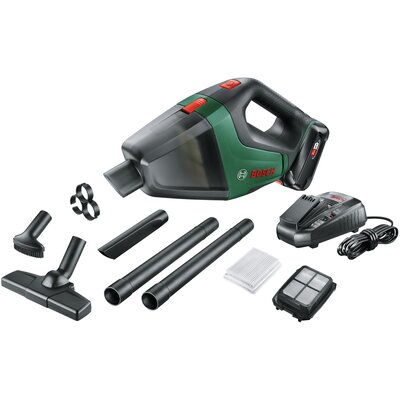 Bosch UniversalVac 0.603.3B9.103