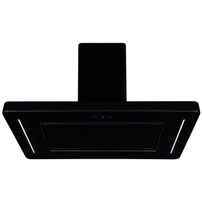 Afrelli AW-6R Grande Isola 60 Czarny matowy