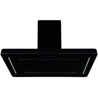 Afrelli AW-6R Grande Isola 90 Czarny Mat