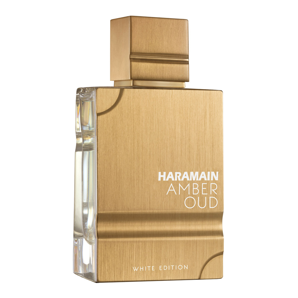 Al Haramain, Amber Oud White, woda perfumowana, 60 ml