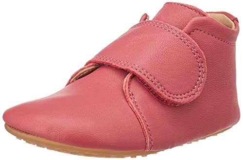 Superfit Sneakersy dziewczęce Papageno, różowy - różowy 5510-22 EU