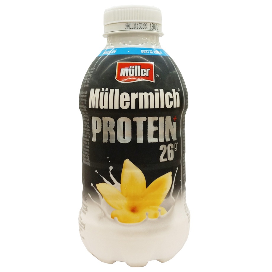 Muller - Mullermilch Protein