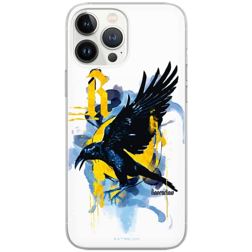 ERT GROUP etui na telefon Xiaomi 11 LITE 4G/5G, case oryginalny i oficjalnie licencjonowany przez Harry Potter, wzór 012, optymalnie dopasowane, plecki z TPU
