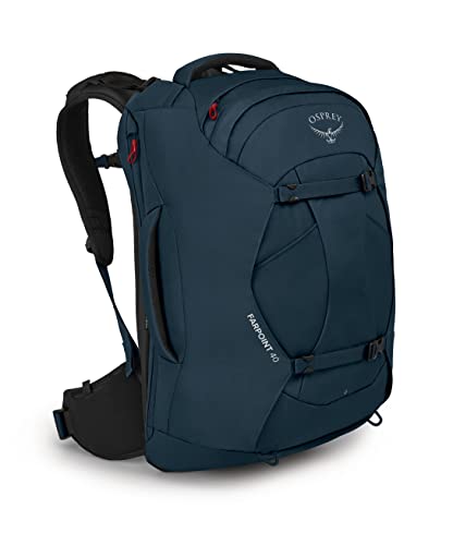 Osprey Europe Plecak męski Farpoint 40