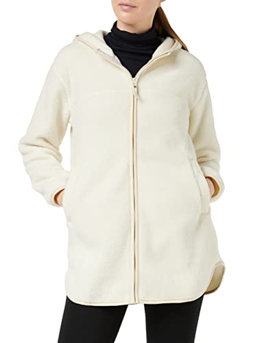 Helly Hansen W Maud Pile Jacket, Koszula damska, Niebieski (Niebieski), M
