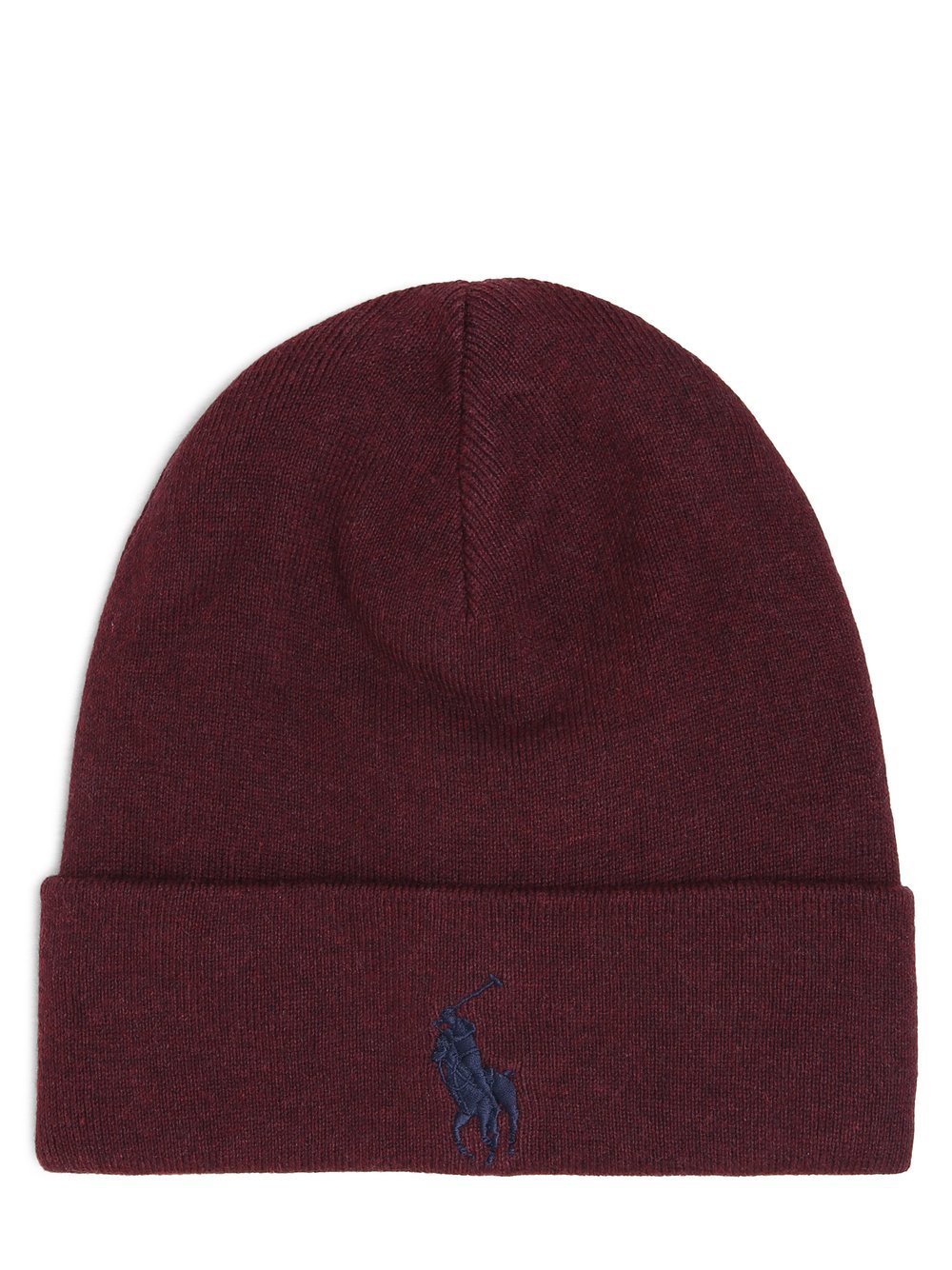 Polo Ralph Lauren - Czapka męska, czerwony