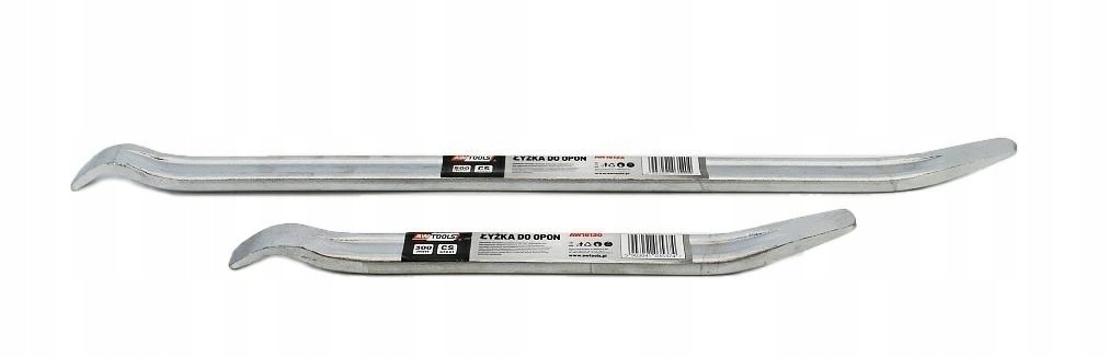 AWTools łyżka do opon 24" 600mm AW18133 AW18133